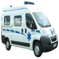Gasny Ambulances