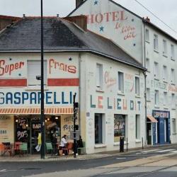 Gasparelli