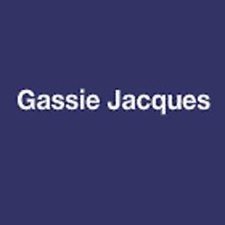 Gassie Jacques