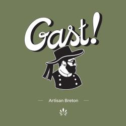 Gast!