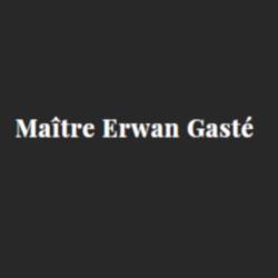 Gaste Erwan