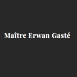Gasté Erwan