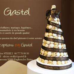 Gastel