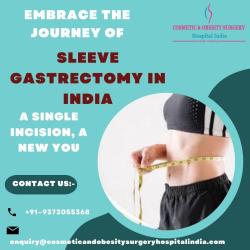 Gastric Sleeve Surgery Cost