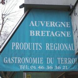 Gastronomie Du Terroir