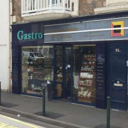 Gastronomie Et Cacao