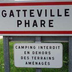 Gatteville Le Phare