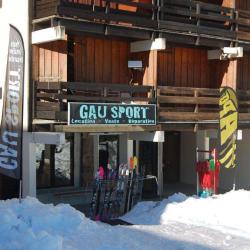 Gau Sport