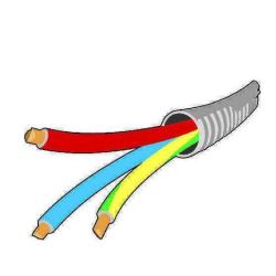 Gauchey Electricite Sarl