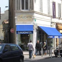 Maroquinerie Gauchita