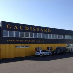 Gaudissard