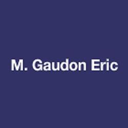 Gaudon équipement