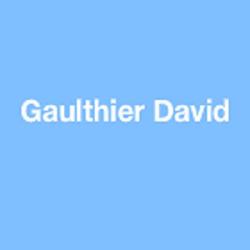 Gaulthier David