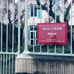 Gaume Alexia