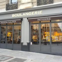 Gaumer Serge