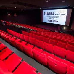 Gaumont Pathé