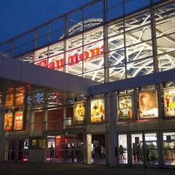 Gaumont Pathé