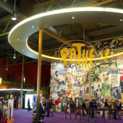 Gaumont Pathé
