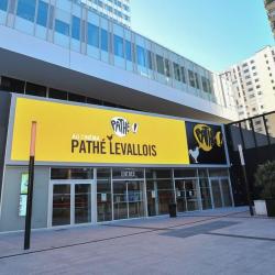 Gaumont Pathé