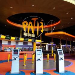 Gaumont Pathé