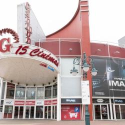 Gaumont Pathé