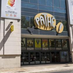 Gaumont Pathé