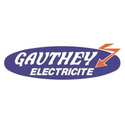 Gauthey Electricité