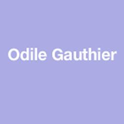 Gauthier Odile