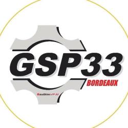 Gauthier Sp 33