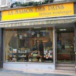 La Maison Des Pains