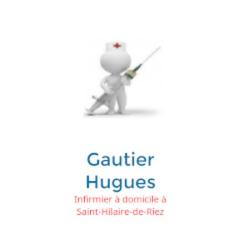 Gautier Hugues