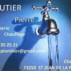 Gautier Pierre