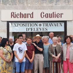 Gautier Richard
