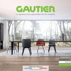 Meubles Gautier Grenoble