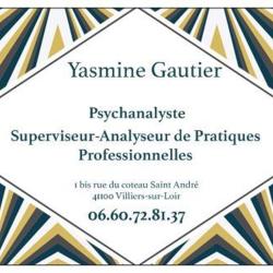 Gautier Yasmine
