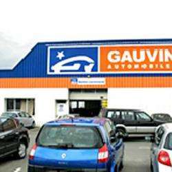 Gauvin Automobiles