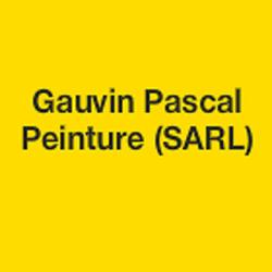 Gauvin Pascal Peinture