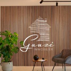 Gauzé Immobilier