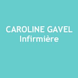 Gavel Caroline