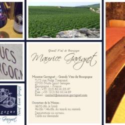 Gavignet Arnaud