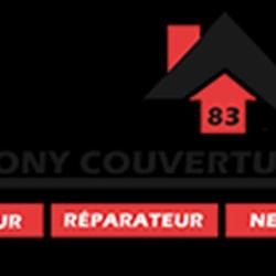 Gay Tony, Couvreur Réparateur Du 83
