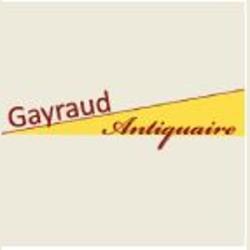 Dominique Gayraud