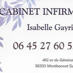 Gayrin Isabelle