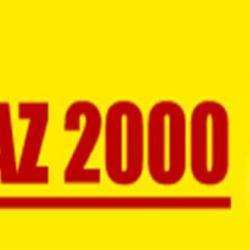 Gaz 2000