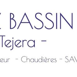 Gaz Bassin Tejera