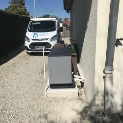 Gaz Services