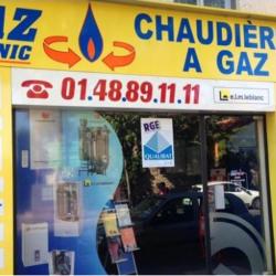 Gaz Technic