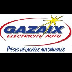 Gazaix