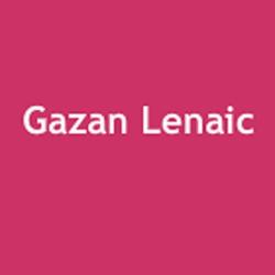 Gazan Lenaic