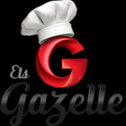Gazelle Gilbert
